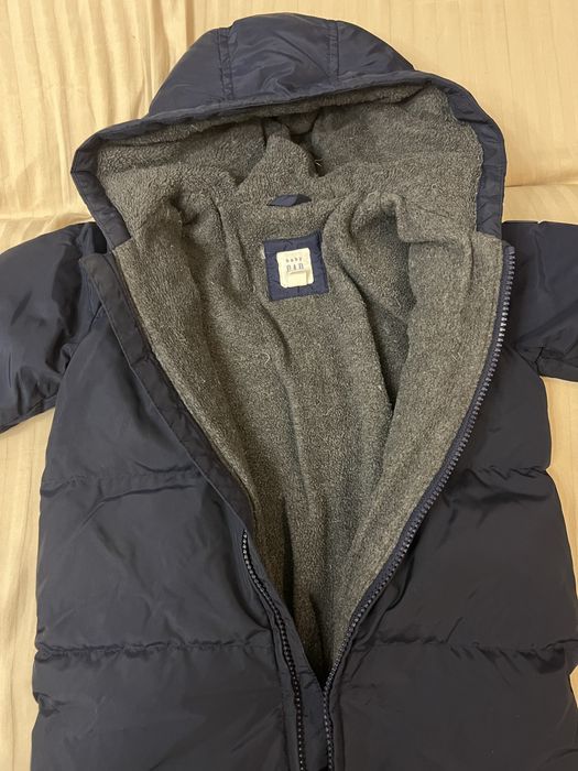 Зимовий комбез GAP 18-24