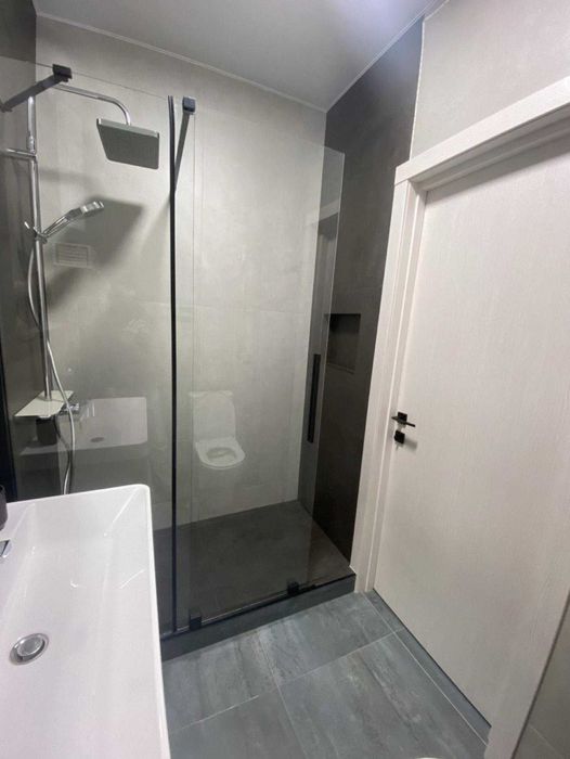 Оренда нової 2К квартири ЖК Respublika Братів Шеметів 8 Теремки