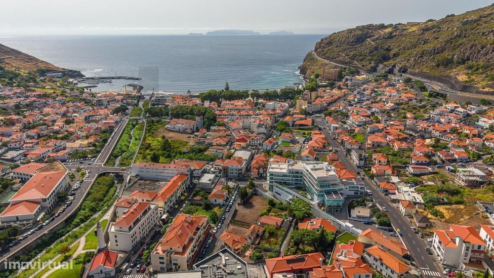 Alma Residence | Novo Empreendimento Residencial | Machico, Madeira