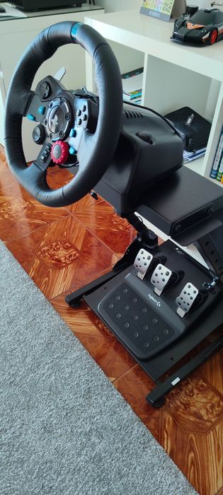 Logitech g29 PS3 PS4 PS5 PC