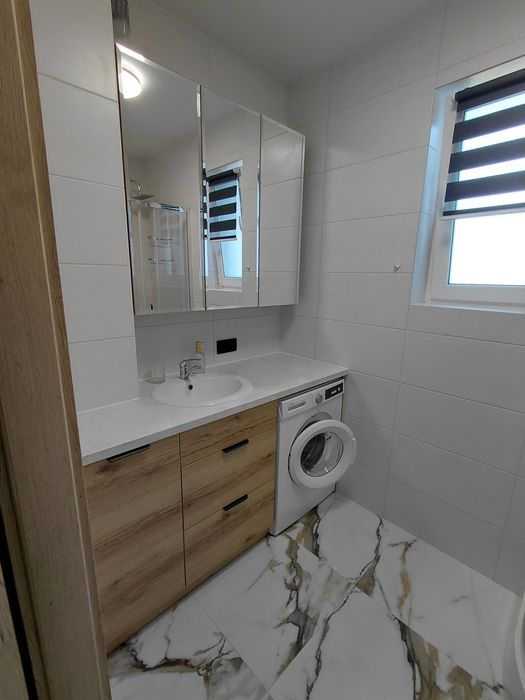 Nowe miieszkanie 40m/2