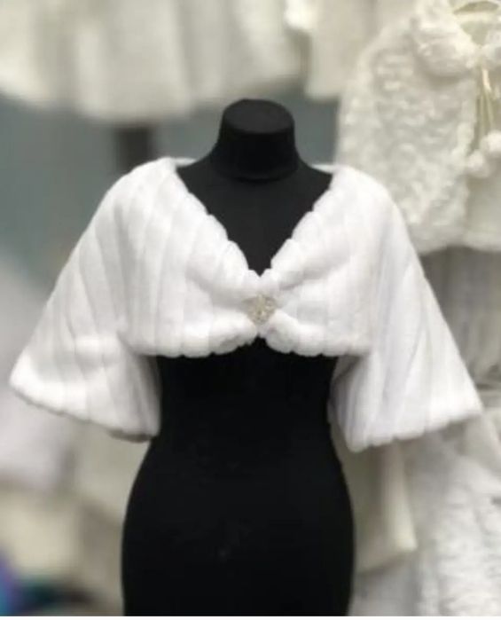 Весільна сукня xs свадебное платье Crystal