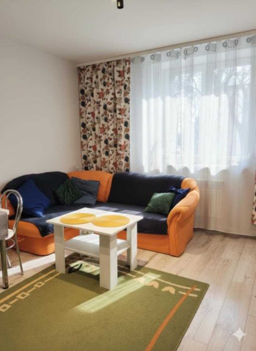 Przytulne mieszkanie, 2 pokoje, ul. Zagórska