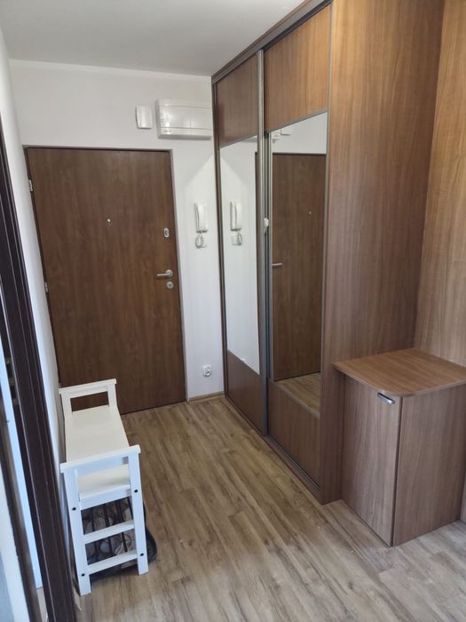 POKOJE DLA STUDENTEK | 48 m² | Białystok, ul. Piasta 152