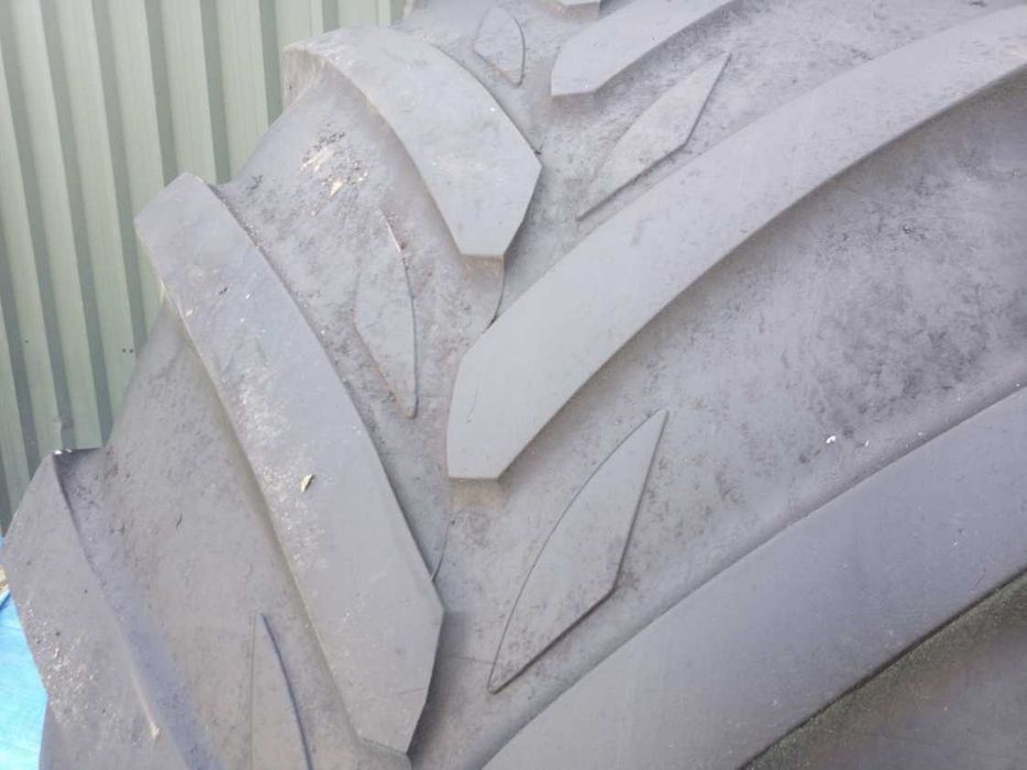 Opona Michelin Vf 710/60- R 38 Xeo Bib