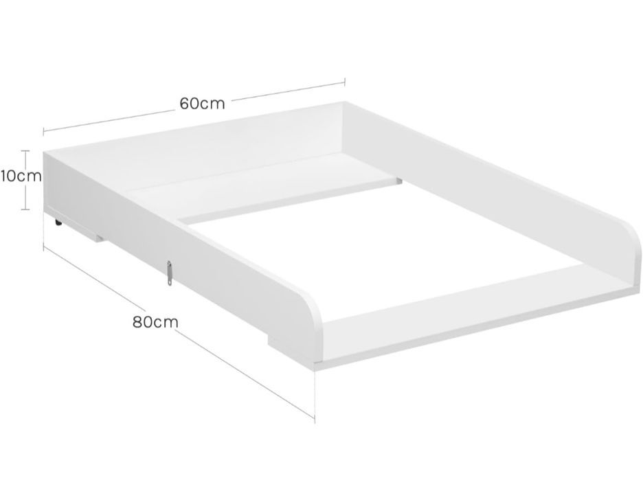 Muda fraldas por estrear