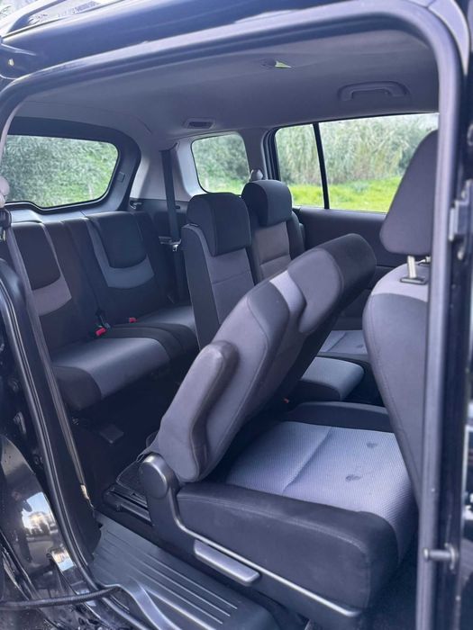 Mazda 5 MZR CD 2.0 - 143cv