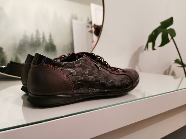 Louis Vuitton - Buty - 0