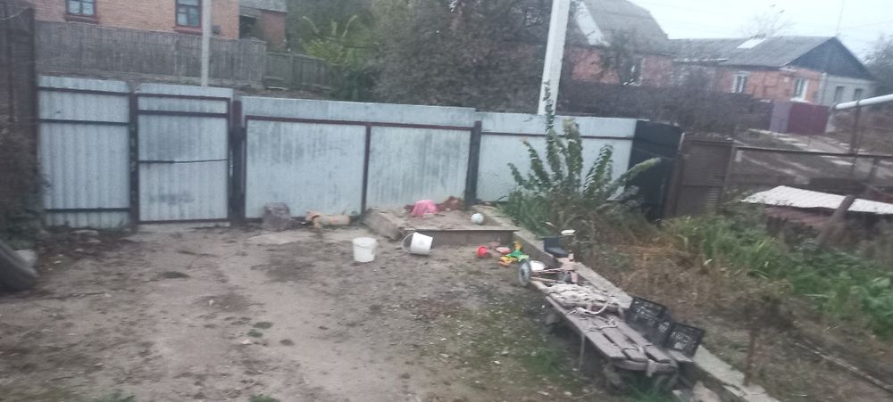 Продаж приватного будинку