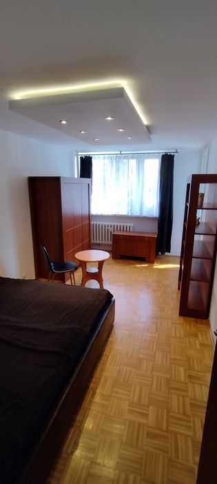 Wynajmę 2 pokojowe mieszkanie | ul. Wojska Polskiego | BEZ POŚREDNIKÓW