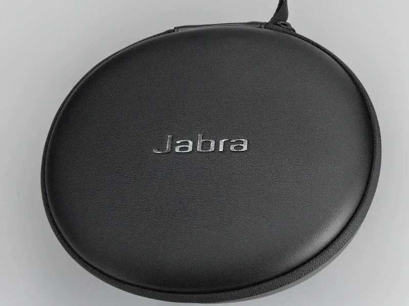 Jabra Evolve2 85 - Auscultadores alta definição - testado e analisado OK