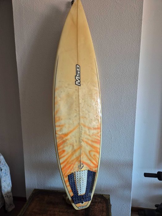 Prancha Surf Australia