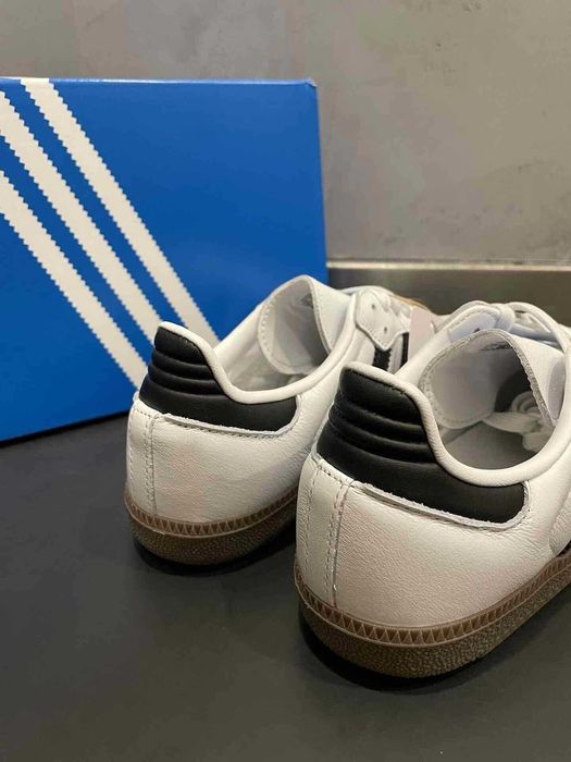 Adidas originals samba og r.39