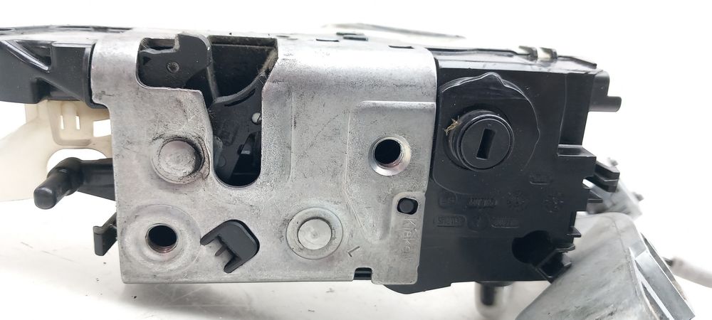 Fechadura / fecho porta frente esquerdo PEUGEOT 208