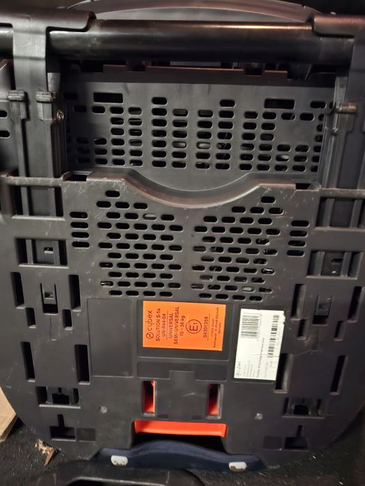 Cadeira criança automóvel Cybex P