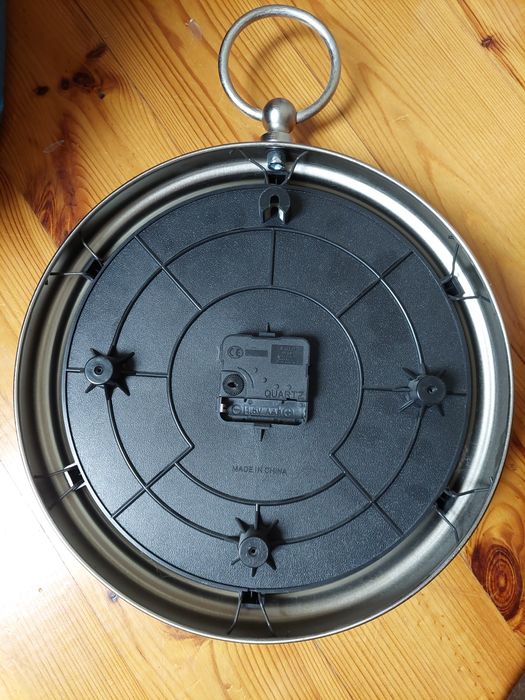 Zegar ścienny Big Ben