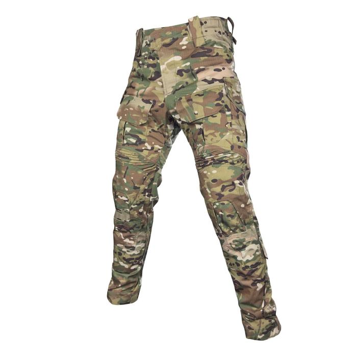Бойові штани G3 Combat Pants Multicam з наколінниками ‼️ Є РОЗМІРИ ‼️