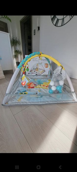 Mata edukacyjna kinderkraft