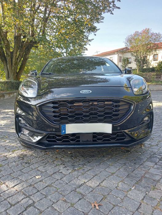 FORD PUMA ST LINE NACIONAL