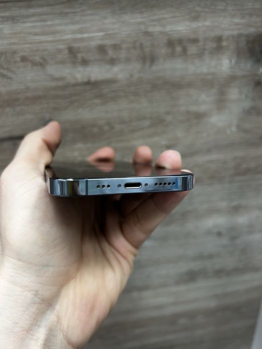 iPhone 13 Pro 256Gb Sierra Blue з гарантією