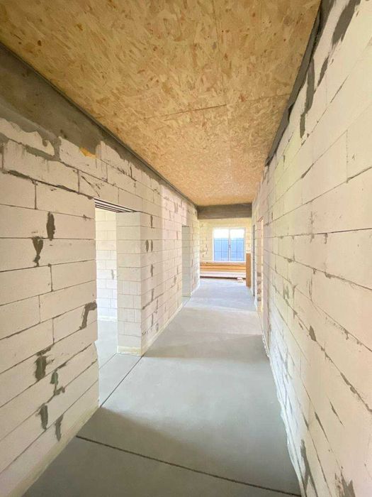 Продається ЗДАНИЙ сучасний одноповерховий будинок в крутій локації