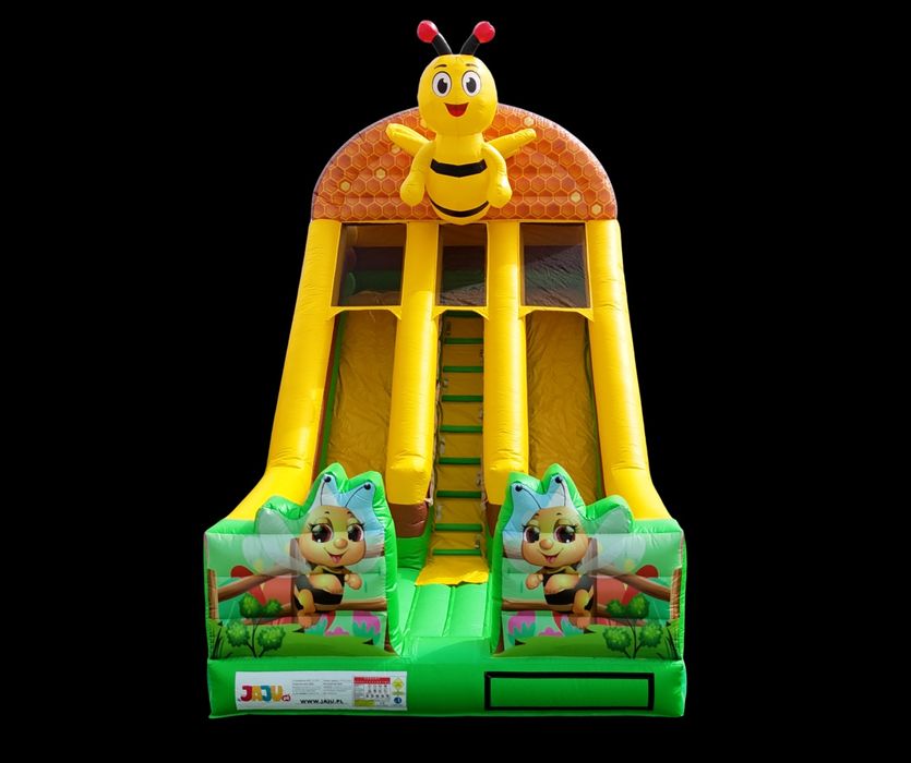 Dmuchaniec Pszczółka