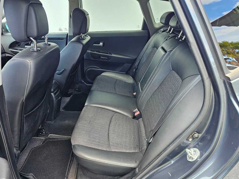 Kia Ceed Sw 1.6Crdi 128Cv 02/2011