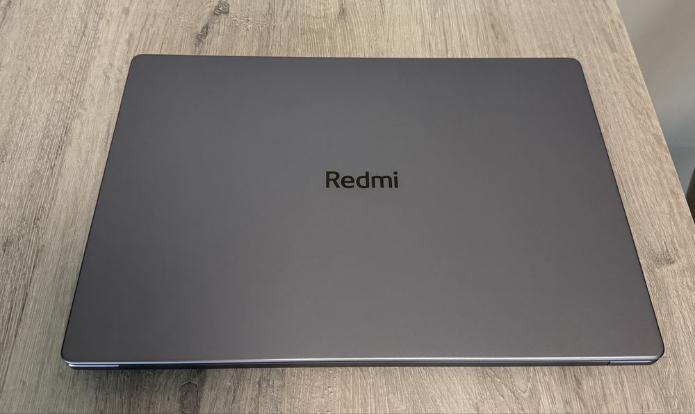Продам Ноутбук Xiaomi RedmiBook Pro 16 2024 (JYU4592CN) Grey