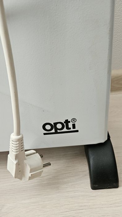 Обігрівач Оpti на 2кВт, б/у