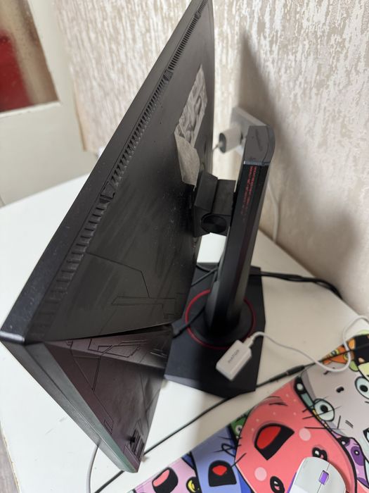 Игровой монитор 165Hz Asus VG248QG