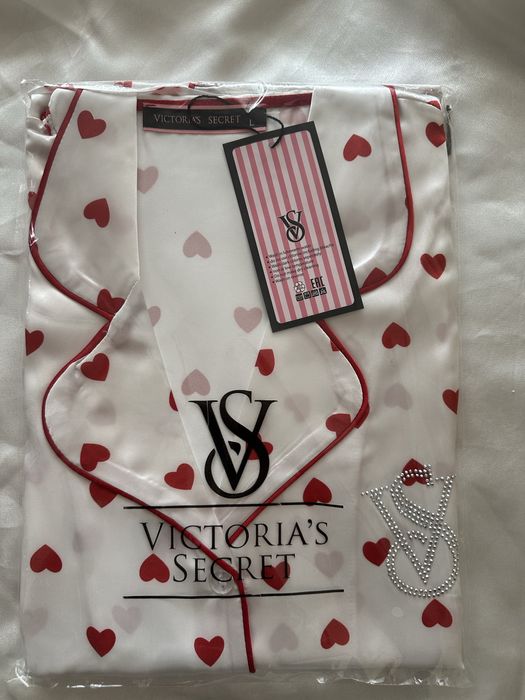 Піжама Victoria’s Secret