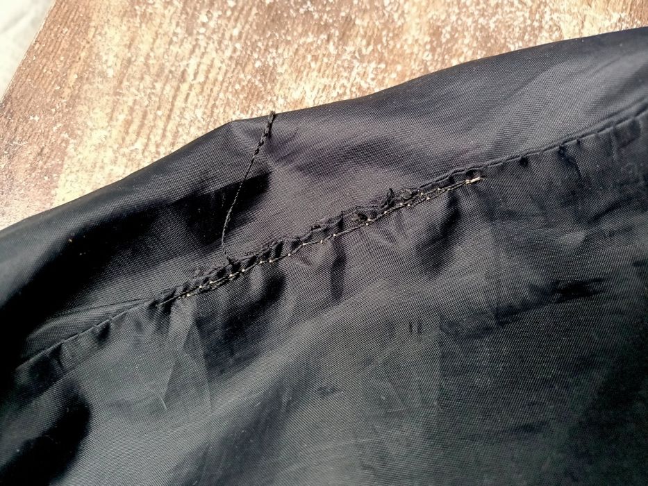 Softshell plecak elegancki sportowy scandi slow boho okazja