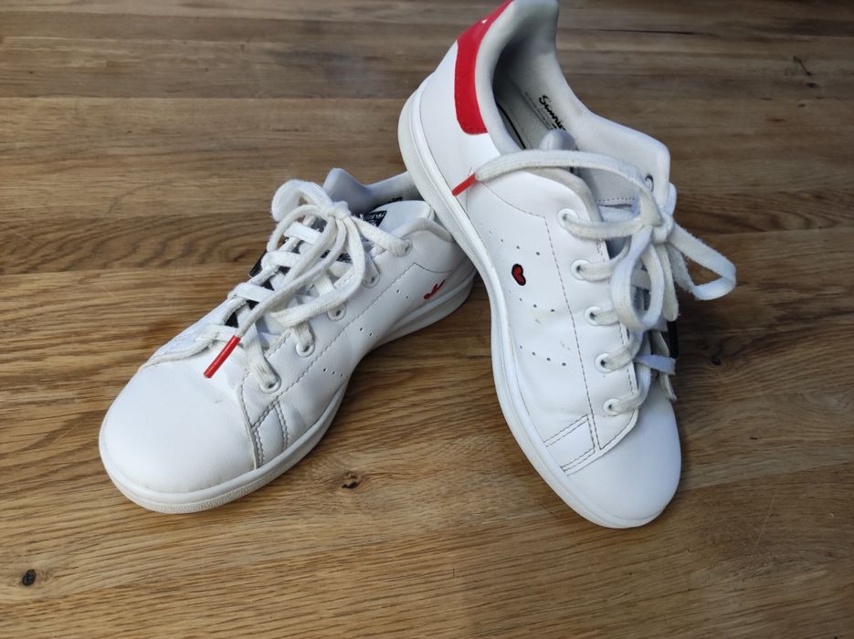 Buty sportowe Adidas Hello Kitty