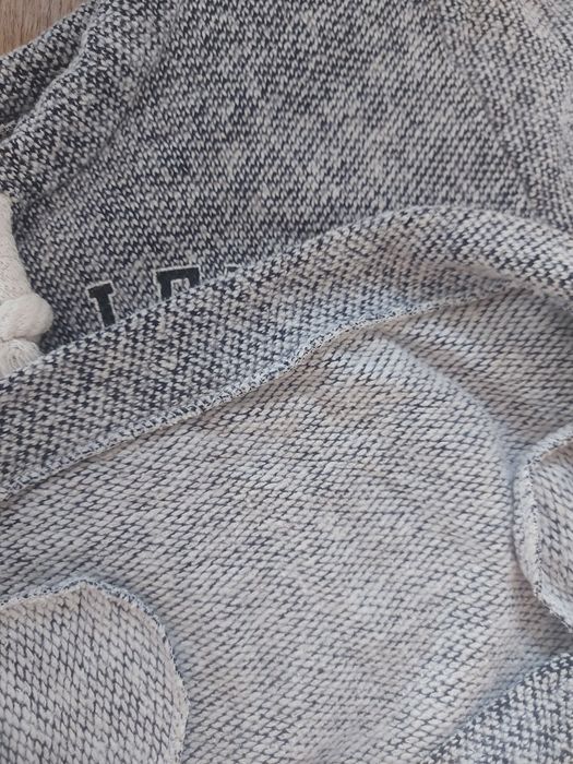 Bluza sweter sportowa