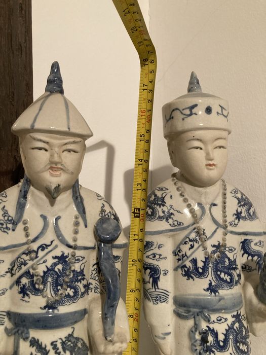 Figuras de porcelana