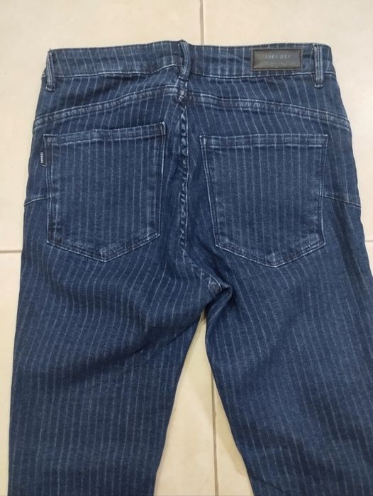 Calças de ganga Novas da Tiffosi