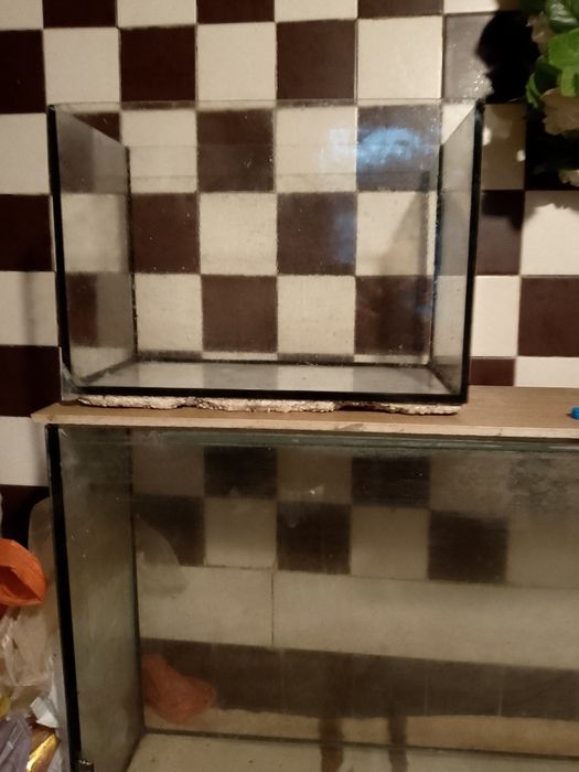 Продам аквариум.