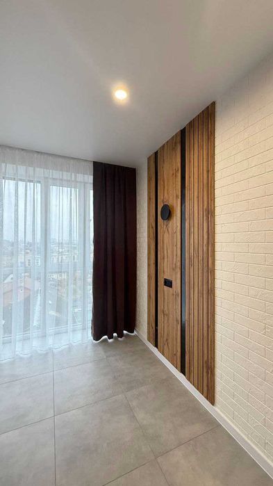 Продаж 1к квартири 46 кв. м ЖК Forest Home