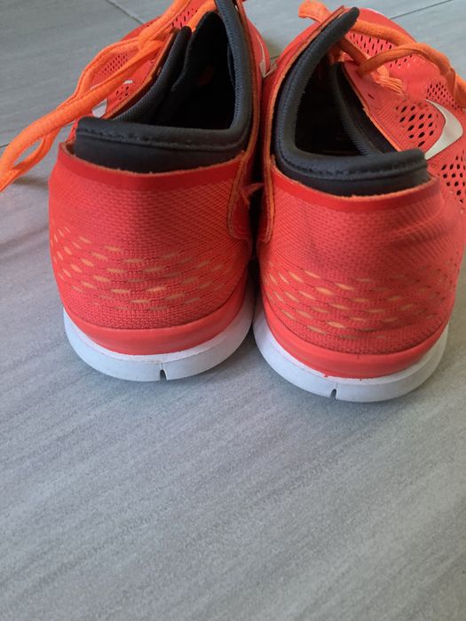 Buty Nike do biegania