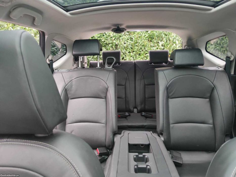 Nissan Qashqai 1.5 dCi 2010/2011 193300 km