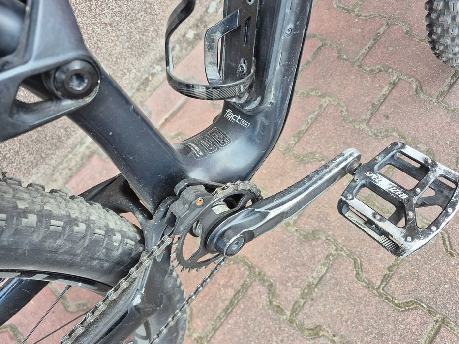 Rower full mtb Specialized Enduro Expert 2018 rozmiar M