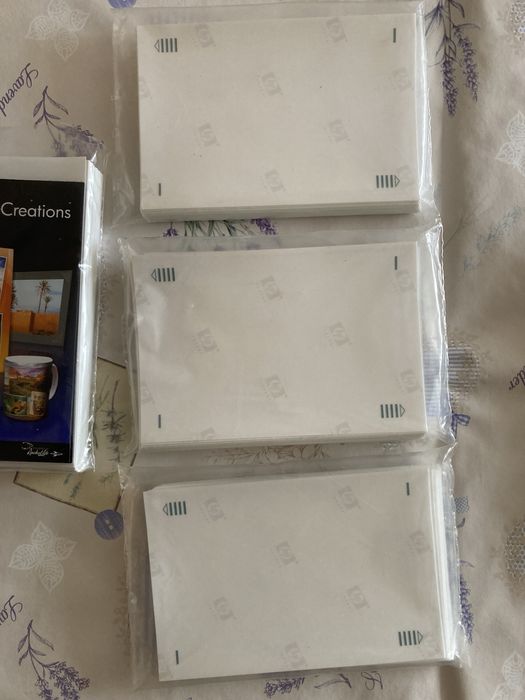 Papier fotograficzny HP