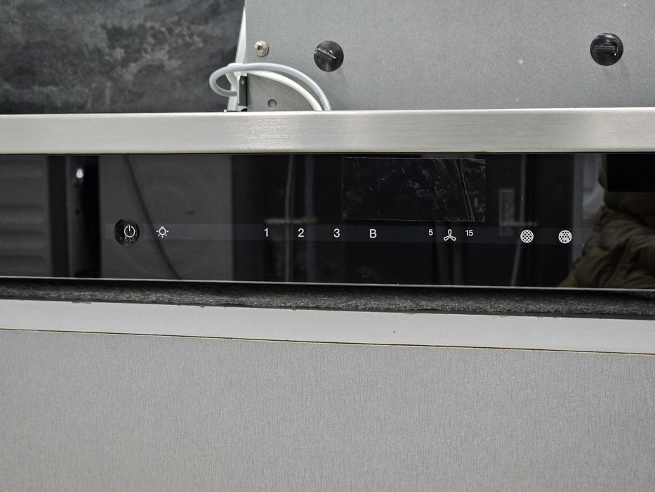 Витяжка DA 6698 D CleanSteel ТОП стан Wi-Fi Гарантія!