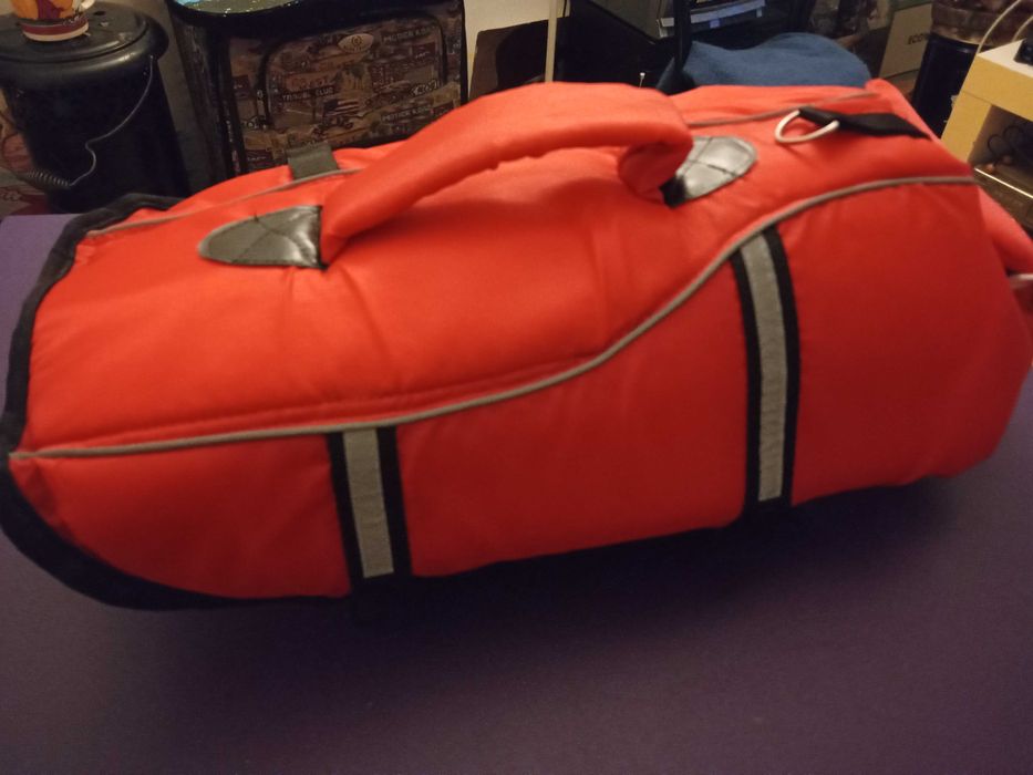 Colete Refletor para Cães, Novo, JK Animals