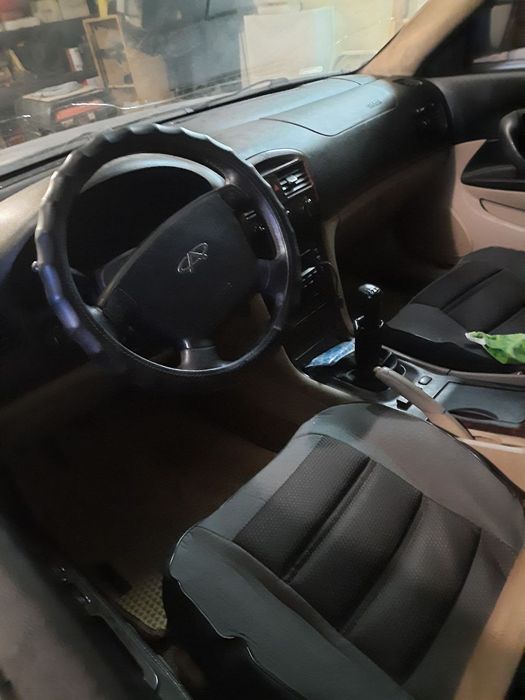 Продам Chery Eastar