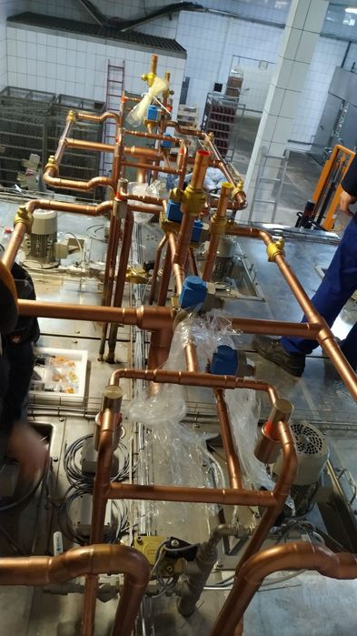 Ремонт холодильників