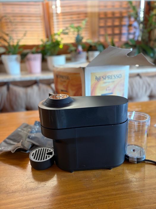 Máquina Café Nespresso Nova