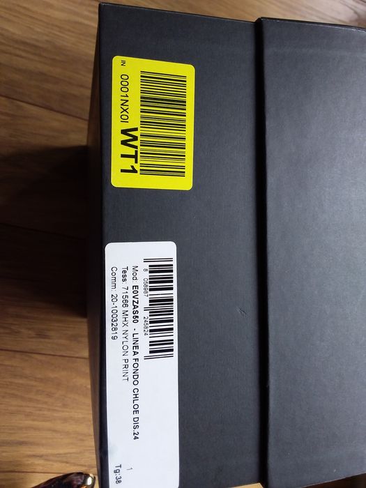 Szpilki Versace Jeans Couture Chloe