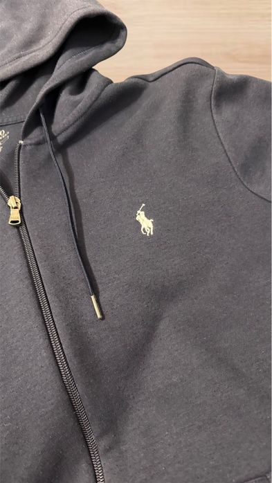 Casaco Polo Ralph Lauren