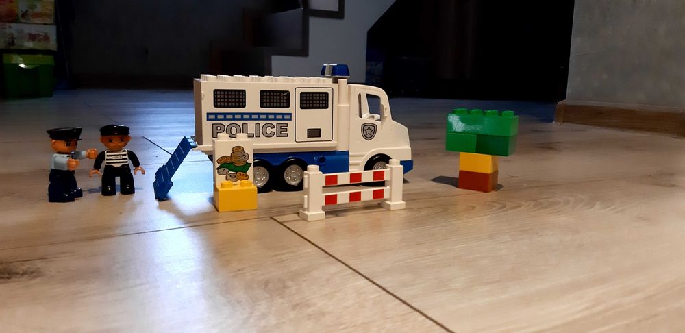 LEGO Duplo 10502